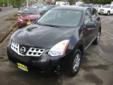 Â .
Â 
2011 Nissan Rogue
$17998
Call 503-623-6686
McMullin Motors
503-623-6686
812 South East Jefferson,
Dallas, OR 97338
Nissan has traded up, giving the Rogue a new look, a new interior and far more in the way of affordable creature comforts. Under the