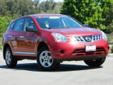 Â .
Â 
2011 Nissan Rogue
$16988
Call (888) 881-6092
Coast Nissan
(888) 881-6092
12100 Los Osos Valley Road,
San Luis Obispo, CA 94305
CERTIFIED!! PRICED BELOW MARKET...THIS INTERNET SPECIAL HAS ALL WHEEL DRIVE AND CRUISE CONTROL. CARFAX reports ONLY one