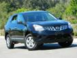 Â .
Â 
2011 Nissan Rogue
$15588
Call (888) 881-6092
Coast Nissan
(888) 881-6092
12100 Los Osos Valley Road,
San Luis Obispo, CA 94305
PRICED BELOW MARKET...INTERNET SPECIAL! CARFAX reports only ONE OWNER!! This vehicle is equipped with ALL WHEEL DRIVE AND
