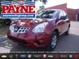 Â .
Â 
2011 Nissan Rogue 4DR FWD S
$19995
Call
Payne Weslaco Motors
2401 E Expressway 83 2401,
Weslaco, TX 77859
Vehicle Price: 19995
Mileage: 6969
Engine:
Body Style: Suv
Transmission: CVT (Continuously Variable)
Exterior Color: Red
Drivetrain:
Interior