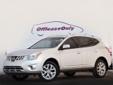 Off Lease Only.com
Lake Worth, FL
Off Lease Only.com
Lake Worth, FL
561-582-9936
2011 Nissan Rogue FWD 4dr SV SECURITY SYSTEM REAR SPOILER SATELLITE RADIO
Vehicle Information
Year:
2011
VIN:
JN8AS5MT7BW563227
Make:
Nissan
Stock:
69264
Model:
Rogue FWD 4dr