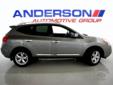 Price: $21900
Make: Nissan
Model: Rogue
Color: Gray
Year: 2011
Mileage: 17752
AWD and one owner. Wonderful fuel economy for an SUV! Real gas sipper! Don't pay too much for the charming SUV you want...Come on down and take a look at this fantastic-looking