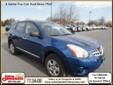 John Sauder Chevrolet
2011 Nissan Rogue S Pre-Owned
$20,495
CALL - 717-354-4381
(VEHICLE PRICE DOES NOT INCLUDE TAX, TITLE AND LICENSE)
VIN
JN8AS5MV0BW290570
Mileage
25323
Body type
Crossover AWD
Make
Nissan
Price
$20,495
Engine
4 Cyl. 2.5
Transmission
