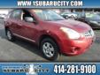 Subaru City
4640 South 27th Street, Milwaukee , Wisconsin 53005 -- 877-892-0664
2011 Nissan Rogue S Pre-Owned
877-892-0664
Price: $21,387
Call For a free Car Fax report
Click Here to View All Photos (25)
Call For a free Car Fax report
Â 
Contact