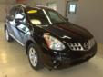 .
2011 Nissan Rogue SV
$15703
Call (863) 877-3509 ext. 47
Lake Wales Chrysler Dodge Jeep
(863) 877-3509 ext. 47
21529 US 27,
Lake Wales, FL 33859
Excellent Condition. SV trim. REDUCED FROM $17,400!, $2,700 below NADA Retail!, EPA 28 MPG Hwy/22 MPG City!