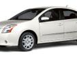 Â .
Â 
2011 Nissan Sentra
$1
Call (888) 692-6988 ext. 352
Nissan of Newport News
(888) 692-6988 ext. 352
12925 Jefferson Avenue,
Newport News, VA 23608
Vehicle Price: 1
Mileage: 0
Engine: Gas I4 2.0L/122
Body Style: Sedan
Transmission: -
Exterior Color: