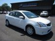 Â .
Â 
2011 Nissan Sentra
$15995
Call (850) 724-7029 ext. 303
Eddie Mercer Automotive
(850) 724-7029 ext. 303
705 New Warrington Rd.,
Bad Credit OK-, FL 32506
Drive it now for as little as $260/month! We have $0 down plans too. Call 850-502-4275. The 2011
