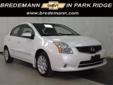 Bredemann Chevrolet
1401 Dempster Street, Â  Park Ridge, IL, US -60068Â  -- 847-655-1480
2011 Nissan Sentra LIKE NEW! $SAVE THOU$AND$
Price: $ 13,999
Click here for finance approval 
847-655-1480
About Us:
Â 
Â 
Contact Information:
Â 
Vehicle Information:
Â 
