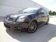 .
2011 Nissan Sentra SE-R
$17788
Call (931) 538-4808 ext. 279
Victory Nissan South
(931) 538-4808 ext. 279
2801 Highway 231 North,
Shelbyville, TN 37160
CVT Xtronic. Gassss saverrrr! Talk about MPG! There is no better time than now to buy this outstanding