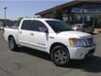 Hebert's Town & Country Ford Lincoln
405 Industrial Drive, Â  Minden, LA, US -71055Â  -- 318-377-8694
2011 Nissan Titan SV
Price Reduction
Price: $ 21,995
Call for special reduced pricing! 
318-377-8694
About Us:
Â 
Hebert's Town & Country Ford Lincoln is a