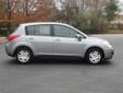 2011 NISSAN Versa 5dr HB I4 Auto 1.8 S
$14,499
Phone:
Toll-Free Phone: 8773432248
Year
2011
Interior
CHARCOAL
Make
NISSAN
Mileage
5346 
Model
Versa 5dr HB I4 Auto 1.8 S
Engine
Color
MAGNETIC GRAY METALLIC
VIN
3N1BC1CP7BL435654
Stock
BL435654
Warranty