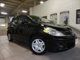 Baraboo Motors
640 Hwy 12, Baraboo, Wisconsin 53913 -- 877-587-6694
2011 Nissan Versa 1.8S Pre-Owned
877-587-6694
Price: $14,467
At Baraboo Motors, we FULLY SAFETY INSPECT all of our pre-owned cars, trucks, vans, and SUV's before we allow them to be sold