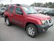 Bryan Honda
"Where Smart Car Shoppers buy!"
Â 
2011 NISSAN Xterra ( Click here to inquire about this vehicle )
Â 
If you have any questions about this vehicle, please call
David Johnson 888-746-9659
OR
Click here to inquire about this vehicle
Financing