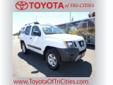 Summit Auto Group Northwest
Call Now: (888) 219 - 5831
2011 Nissan Xterra
Internet Price
$19,988.00
Stock #
G30689
Vin
5N1AN0NW5BC508464
Bodystyle
SUV
Doors
4 door
Transmission
Auto
Engine
V-6 cyl
Odometer
31327
Comments
Pricing after all Manufacturer