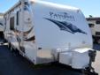 .
2011 Passport 245RB
$19995
Call (850) 634-3735 ext. 54
Camping World of Panama City
(850) 634-3735 ext. 54
4100 W 23rd St,
Panama City, FL 32405
Used 2011 Keystone Passport 245RB Travel Trailer for Sale
Vehicle Price: 19995
Odometer:
Engine:
Body Style:
