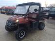 .
2011 Polaris Industries Ranger XP 800 LE
$8900
Call (618) 342-4095 ext. 526
Car Corral
(618) 342-4095 ext. 526
630 McCawley Ave,
Flora, IL 62839
Engine Type: 4-Stroke Twin Cylinder
Displacement: 760 cc High Output (H.O.)
Cooling: Liquid-Cooled
Fuel