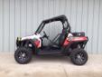 .
2011 Polaris Industries RZR LE 800 EFI 4x4
$8900
Call (618) 342-4095 ext. 564
Car Corral
(618) 342-4095 ext. 564
630 McCawley Ave,
Flora, IL 62839
Bumpers, top, windshield, rear windshield, and fender flares. Engine Type: 4-Stroke Twin Cylinder