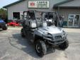 .
2011 Polaris Ranger Crew 800 EPS Turbo Silver LE
$9499
Call (507) 788-0968 ext. 335
M & M Lawn & Leisure
(507) 788-0968 ext. 335
906 Enterprise Drive,
Rushford, MN 55971
Trade-in Good Overall Condition Call Today at 877-349-7781!! Electronic Power