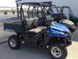 Â .
Â 
2011 Polaris Ranger EV
$9199
Call (800) 508-0703
Hobbytime Motorsports
(800) 508-0703
4359 Highway 13,
Bolivar, MO 65613
NICE ELECTRIC RANGER WITH ONLY 41 HRS.The 2011 Polaris RANGER EV is the leader of the electric mid-sized side-by-side class.
