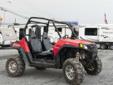 .
2011 Polaris Ranger RZR 800 Indy Red / White LE
$9995
Call (888) 658-3498
Berglund Outdoors
(888) 658-3498
2590 Lee Highway,
Troutville, VA 24175
Fast 12 in. Black Crusher rims with Maxxis tires  White Lightning painted dash with Indy Red painted box