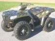 Â .
Â 
2011 Polaris Sportsman 550
$5450
Call (717) 344-5601 ext. 307
Hernley's Polaris/Victory
(717) 344-5601 ext. 307
2095 S. Market Street,
Elizabethtown, PA 17022
Great used unit with tons of life left in it!The 2011 Polaris Sportsman 550 ATV is