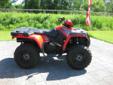 .
2011 Polaris Sportsman 800 EFI
$5799
Call (315) 849-5894 ext. 824
East Coast Connection
(315) 849-5894 ext. 824
7507 State Route 5,
Little Falls, NY 13365
ONLY 547 LOW MILES ON THIS SPORTSMAN 800 TWIN EFI 4WD WITH IRS. VERY POWERFUL ATVThe 2011 Polaris