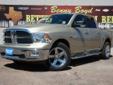 Â .
Â 
2011 Ram 1500 1500
$29550
Call (806) 853-9631 ext. 147
Benny Boyd Lamesa
(806) 853-9631 ext. 147
1611 Lubbock Hwy,
Lamesa, TX 79331
This Ram is a 1 Owner w/a clean CarFax history report. Non-Smoker. LOW MILES! Just 18000. Premium Sound. Easy to use