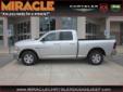 Â .
Â 
2011 Ram 1500
$23995
Call 615-206-4187
Miracle Chrysler Dodge Jeep
615-206-4187
1290 Nashville Pike,
Gallatin, Tn 37066
Chrysler Certified Pre-Owned 4WD FOR ALL SEASONS AND CONDITIONS! SLIDING REAR WINDOW!
Vehicle Price: 23995
Mileage: 21571
Engine: