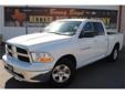 Â .
Â 
2011 Ram 1500
$20450
Call (855) 406-1166 ext. 49
Benny Boyd Lamesa Chevy Cadillac
(855) 406-1166 ext. 49
2713 Lubbock Highway,
Lamesa, Tx 79331
This 1500 is a 1 Owner with a Clean Vehicle History report. Non-smoker. Power Windows Locks Tilt & Cruise.
