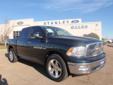 .
2011 Ram 1500 2WD Crew Cab 140.5 Lone Star
$24988
Call (254) 236-6578 ext. 9
Stanley Ford McGregor
(254) 236-6578 ext. 9
1280 E McGregor Dr ,
McGregor, TX 76657
LOW MILES - 19,466! JUST REPRICED FROM $25,688, $3,300 below NADA Retail! Head Airbag,