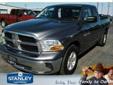 Â .
Â 
2011 Ram 1500 2WD Quad Cab 140.5 SLT
$23980
Call (877) 318-0503 ext. 487
Stanley Ford Brownfield
(877) 318-0503 ext. 487
1708 Lubbock Highway,
Brownfield, TX 79316
Excellent Condition. Mineral Gray Metallic exterior and Dark Slate/Medium Graystone