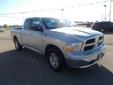 Â .
Â 
2011 Ram 1500 2WD Quad Cab 140.5 SLT
$28634
Call (866) 846-4336 ext. 68
Stanley PreOwned Childress
(866) 846-4336 ext. 68
2806 Hwy 287 W,
Childress , TX 79201
SLT trim. Excellent Condition, CARFAX 1-Owner, ONLY 1,620 Miles! Satellite Radio, iPod/MP3