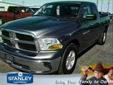 Â .
Â 
2011 Ram 1500 2WD Quad Cab 140.5 SLT
$19994
Call (254) 236-6506 ext. 398
Stanley Chrysler Jeep Dodge Ram Gatesville
(254) 236-6506 ext. 398
210 S Hwy 36 Bypass,
Gatesville, TX 76528
CARFAX 1-Owner, Excellent Condition. SLT trim. PRICE DROP FROM