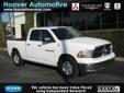 Hoover Mitsubishi
2250 Savannah Hwy, Â  Charleston, SC, US -29414Â  -- 843-206-0629
2011 Ram 1500 2WD Quad Cab 140.5 SLT
Price Reduced
Price: $ 20,987
Call for special reduced pricing! 
843-206-0629
About Us:
Â 
Family owned and operated, serving the