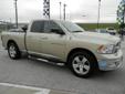 Â .
Â 
2011 Ram 1500 2WD Quad Cab 140.5 ST
$22991
Call (254) 236-6506 ext. 219
Stanley Chrysler Jeep Dodge Ram Gatesville
(254) 236-6506 ext. 219
210 S Hwy 36 Bypass,
Gatesville, TX 76528
CARFAX 1-Owner, ONLY 5,761 Miles! ST trim. PRICE DROP FROM $24,991,