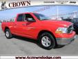 Used 2011 Ram 1500 Quad Cab
Vehicle ID # 1D7RV1GP7BS587456
Stock ID 49724
Engine V8 Flex Fuel 4.7L
Condition Used
Your Price $23994.00
Doors 255
Body Layout Pickup Truck
Odometer 34987 Miles
Transmission 5-Spd Automatic 4WD
Crown Dodge Chrysler Jeep