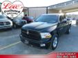 Â .
Â 
2011 Ram 1500 Quad Cab ST Pickup 4D 6 1/3 ft
$19999
Call
Love PreOwned AutoCenter
4401 S Padre Island Dr,
Corpus Christi, TX 78411
Love PreOwned AutoCenter in Corpus Christi, TX treats the needs of each individual customer with paramount concern. We