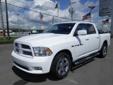 .
2011 Ram 1500 Sport
$28788
Call (567) 207-3577 ext. 218
Buckeye Chrysler Dodge Jeep
(567) 207-3577 ext. 218
278 Mansfield Ave,
Shelby, OH 44875
Very Low Mileage: LESS THAN 27k miles!!! All the right ingredients! Dodge CERTIFIED!!! This 2011 Dodge Ram