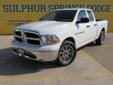 Â .
Â 
2011 Ram 1500 ST
$23900
Call (903) 225-2865 ext. 271
Sulphur Springs Dodge
(903) 225-2865 ext. 271
1505 WIndustrial Blvd,
Sulphur Springs, TX 75482
AWESOME!! This Ram 1500 has a clean vehicle history report. Non-Smoker. Premium Surround Sound w/Ipod