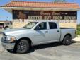 Â .
Â 
2011 Ram 1500 V8 Crew Cab
$22997
Call (254) 870-1608 ext. 221
Benny Boyd Copperas Cove
(254) 870-1608 ext. 221
2623 East Hwy 190,
Copperas Cove , TX 76522
This 1500 is a 1 Owner with a Clean CarFax History report in Great Condition! Non-smoker. Low