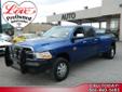 Â .
Â 
2011 Ram 3500 Crew Cab Laramie Pickup 4D 8 ft
$35999
Call
Love PreOwned AutoCenter
4401 S Padre Island Dr,
Corpus Christi, TX 78411
Love PreOwned AutoCenter in Corpus Christi, TX treats the needs of each individual customer with paramount concern. We
