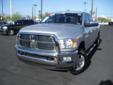 TUCSON DODGE
Located on 22ND St. and Columbus; 4220 22nd St, 85711
Letâs give you an AWESOME DEAL! TUCSON DODGE The #1 Dodge Dealership in Arizona has the right car for you! Introducing to you our 2011 Ram 3500 Laramie Truck Crew Cab for only $44,789!