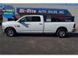 Bi-Rite Auto Sales
Midland, TX
432-697-2678
2011 RAM 3500 SLT CREW CAB 6.7 CUMMINS TURBO DIESEL
Can handle the diverse duties of comfortable daily driving and long work days. Luxurious interior that's comfortable and convenient with nice access and ease