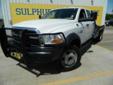 Â .
Â 
2011 Ram 5500 ST/SLT/Laramie
$41713
Call (903) 225-2865 ext. 34
Sulphur Springs Dodge
(903) 225-2865 ext. 34
1505 WIndustrial Blvd,
Sulphur Springs, TX 75482
We take great pride in the quality of our pre-owned vehicles. Before a car or truck is put