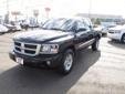 Orr Honda
4602 St. Michael Dr., Texarkana, Texas 75503 -- 903-276-4417
2011 Ram Dakota Big Horn/Lone Star Pre-Owned
903-276-4417
Price: $20,788
Receive a Free Vehicle History Report!
Click Here to View All Photos (23)
Receive a Free Vehicle History