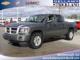 Bellamy Strickland Automotive
145 Industrial Blvd., McDonough, Georgia 30253 -- 800-724-2160
2011 Ram Dakota 2WD Crew Cab Bighorn/Lonestar Pre-Owned
800-724-2160
Price: $18,999
Low Internet Pricing!
Click Here to View All Photos (16)
Extra Nice!
Â 
Contact