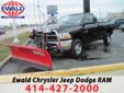 Ewald Chrysler-Jeep-Dodge
6319 South 108th st., Franklin, Wisconsin 53132 -- 877-502-9078
2011 RAM Ram Pickup 2500 Pre-Owned
877-502-9078
Price: $39,906
Call for a free Autocheck
Click Here to View All Photos (12)
Call for a free Autocheck
Description:
Â 