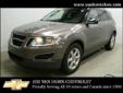 Â .
Â 
2011 Saab 9-4X
$30999
Call 1-800-236-1415
Joe Van Horn Chevrolet
1-800-236-1415
3008 Eastern Ave,
Plymouth, WI 53073
OVER 40 TO CHOOSE FROM! XWD PREMIUM TRIM * LEATHER * NAVIGATION * HEATED AND VENTILATED FRONT SEATS * REMOTE START * POWER ADJUSTABLE