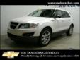 Â .
Â 
2011 Saab 9-4X
$35999
Call 1-800-236-1415
Joe Van Horn Chevrolet
1-800-236-1415
3008 Eastern Ave,
Plymouth, WI 53073
OVER 40 TO CHOOSE FROM! * 2.8L V6 TURBO * AERO XWD *NAVIGATION *REARVIEW CAMERA * BOSE * LEATHER * HEATED FRONT SEATS * XM RADIO *