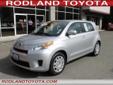 Â .
Â 
2011 Scion xD Release Series 3.0
$17638
Call 425-344-3297
Rodland Toyota
425-344-3297
7125 Evergreen Way,
Everett, WA 98203
***2011 Scion xD*** This is a ONE OWNER, LOCAL TRADE IN!!! MAINTAINED METICULOUSLY! SOLD NEW from RODLAND TOYOTA in EVERETT!!